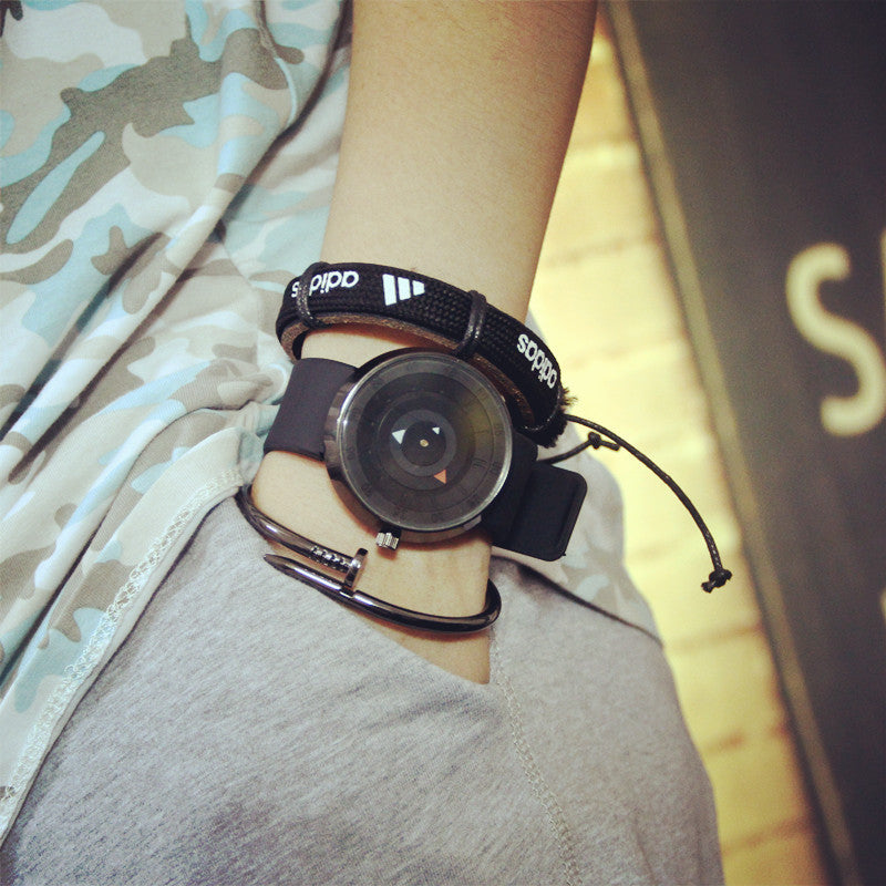 Orologio moda al quarzo
