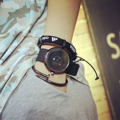 Orologio moda al quarzo
