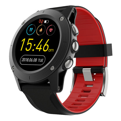Smartwatch sportivo R911