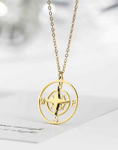 Collana Bussola Nordica