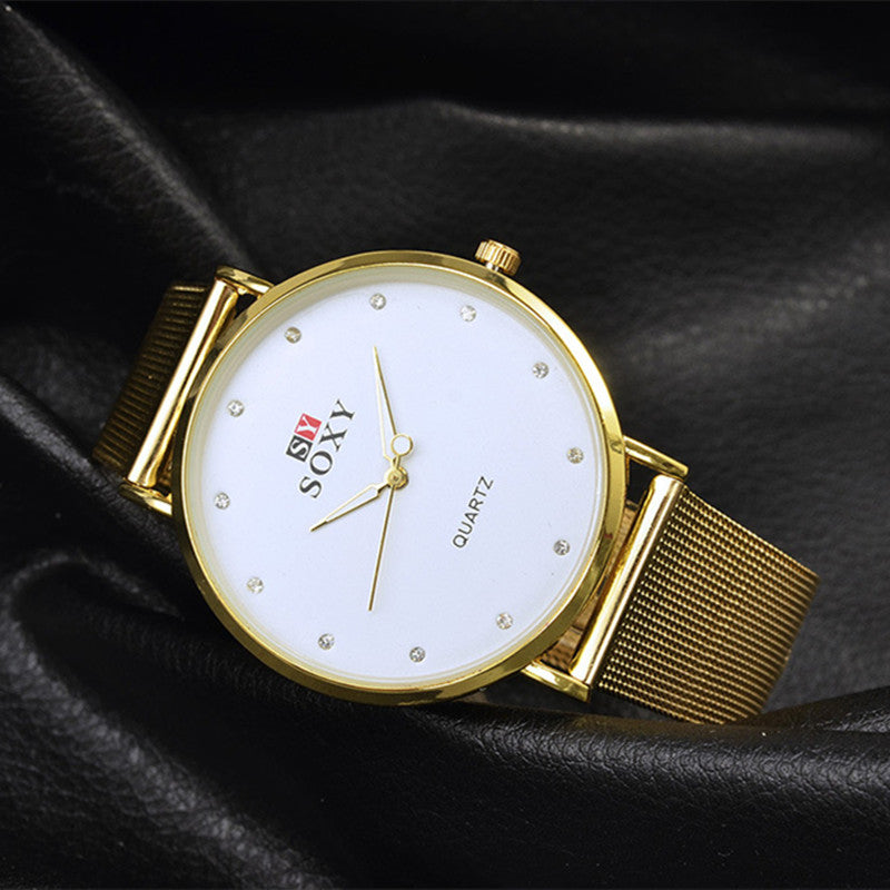 Orologio al quarzo