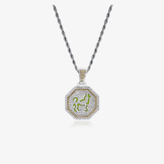 Collana zodiaco uomini e donne