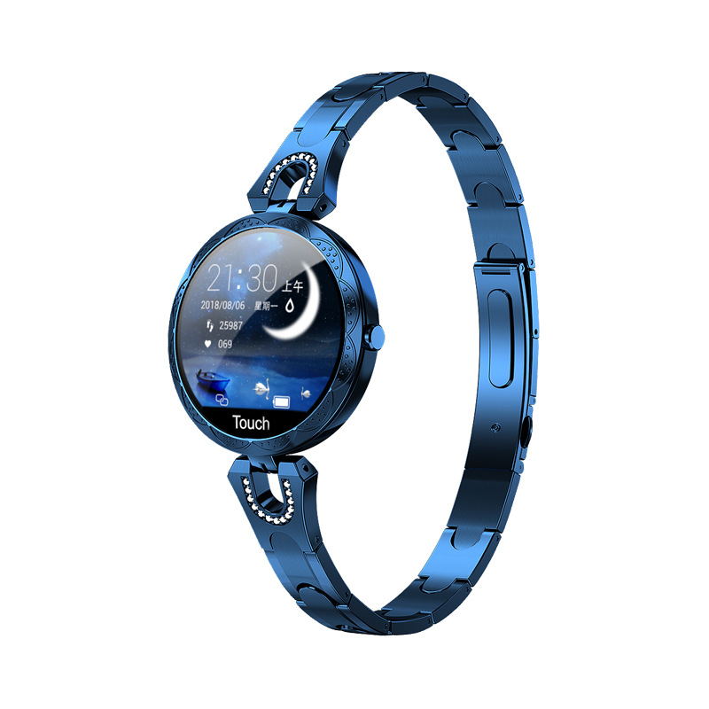 Smartwatch donna braccialetto