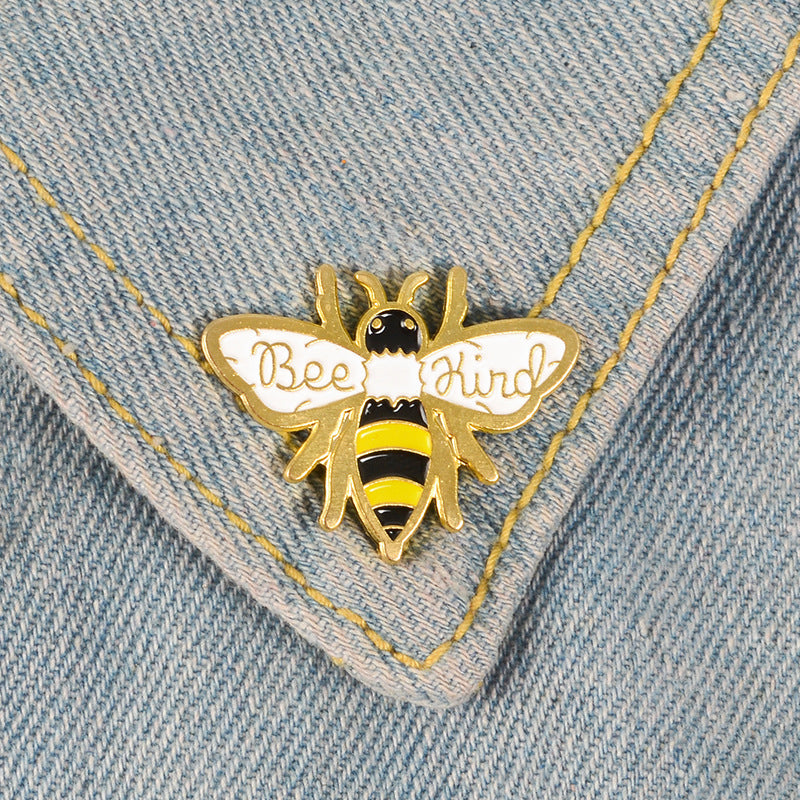 Spilla ape pin