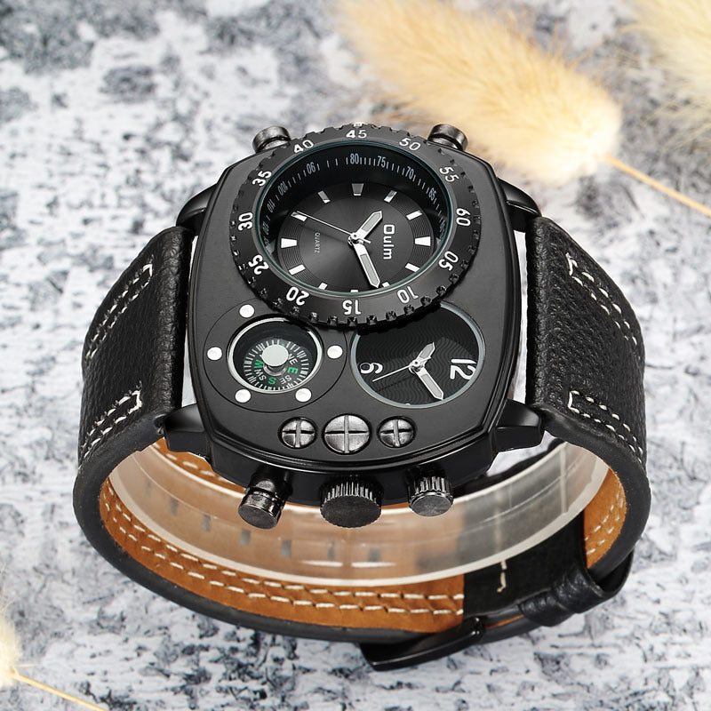 Orologio uomo quarzo