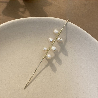 Orecchini retrò piercing
