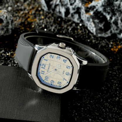 Orologio stellato con strass