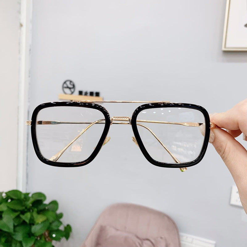 Occhiali da sole retro unisex