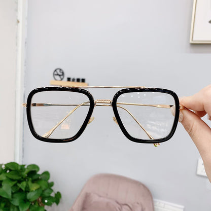Occhiali da sole retro unisex