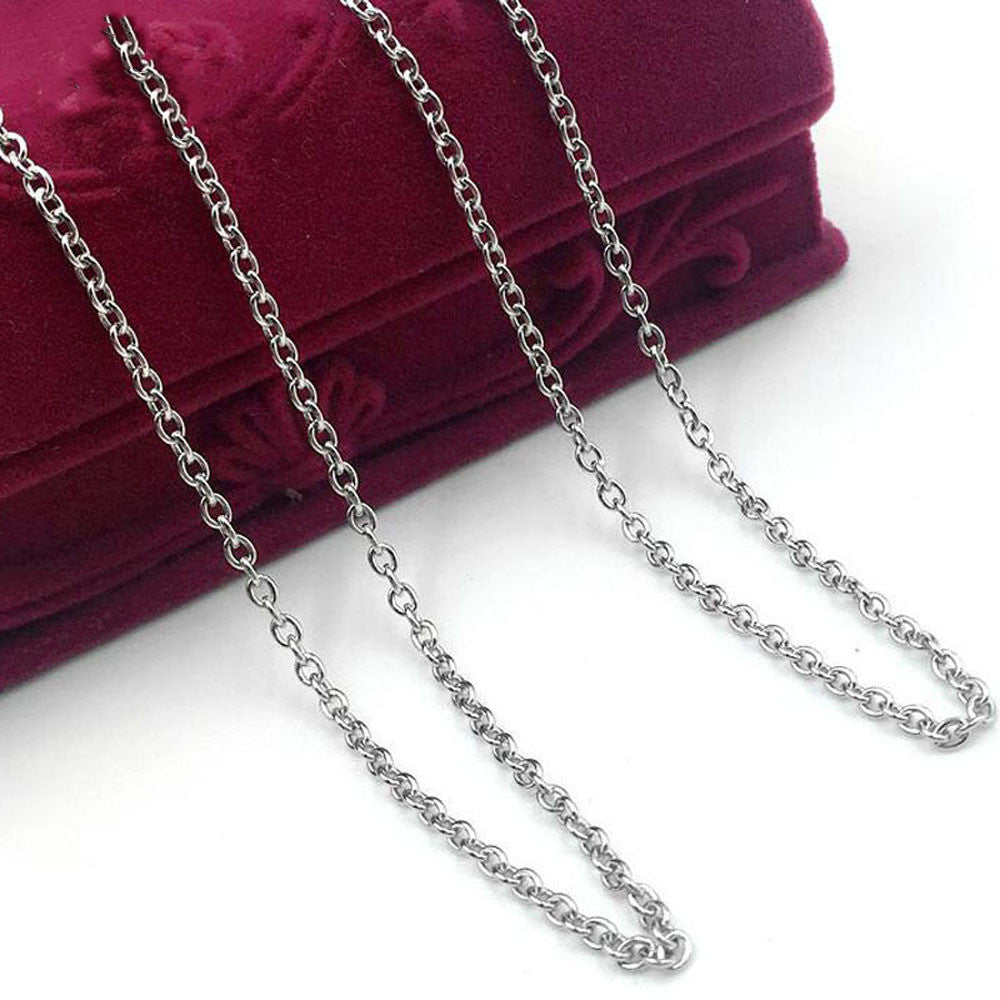 Collana albero della vita rotonda ricordo