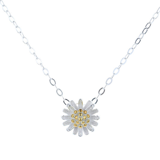 Collana margherita da donna