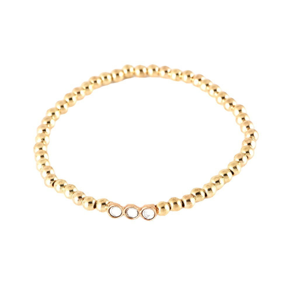 Set 7 bracciali