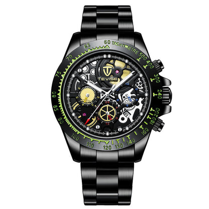 Orologio meccanico sportivo