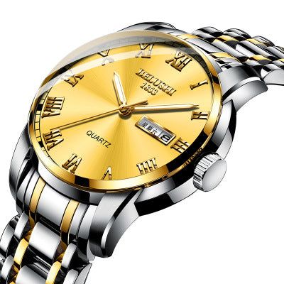 Orologio al quarzo da uomo