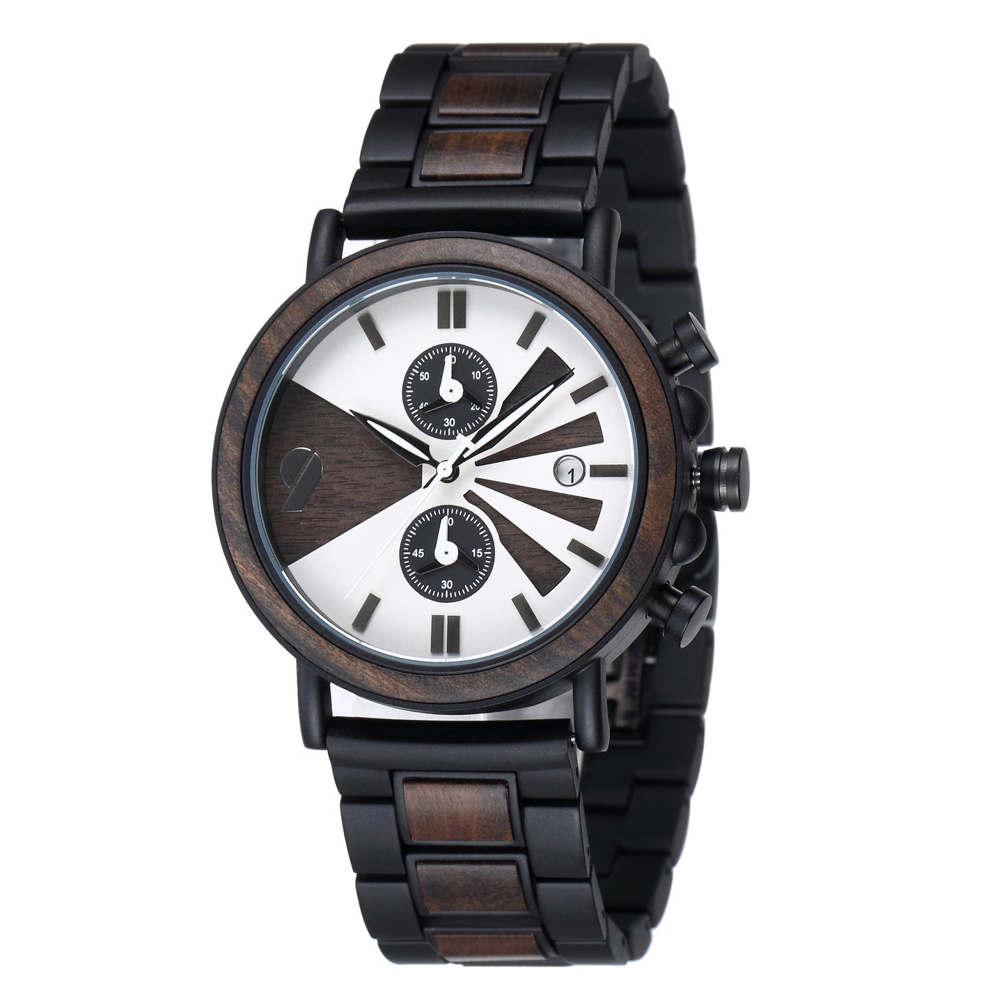 Orologio oro acciaio