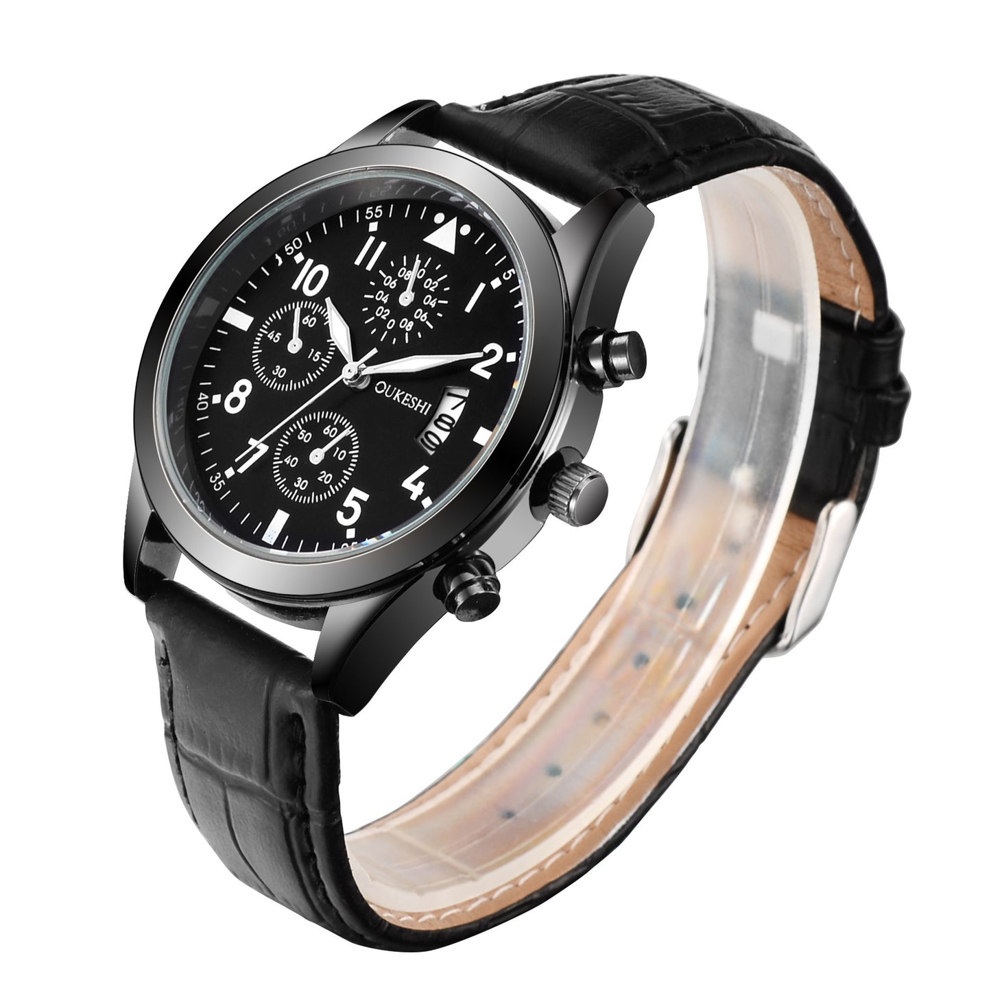 Orologio uomo