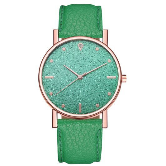 Orologio cielo stellato quarzo