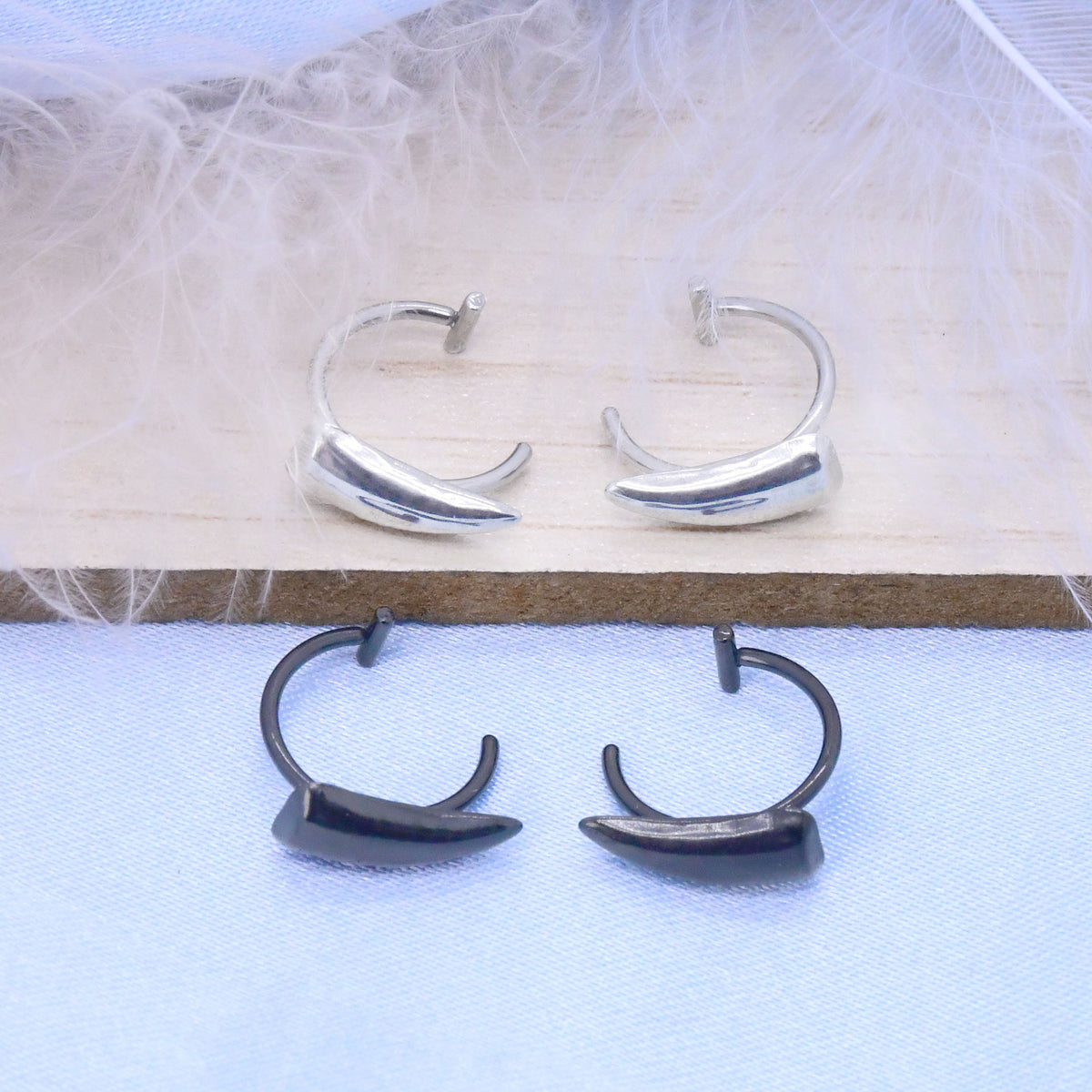 Charm Dente di Lupo