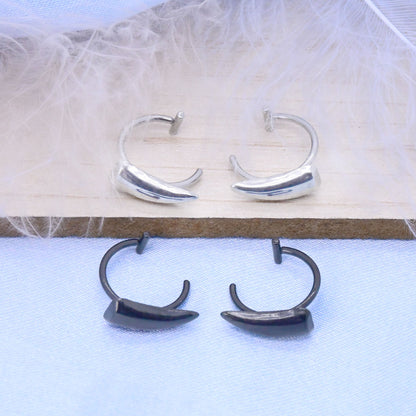 Charm Dente di Lupo