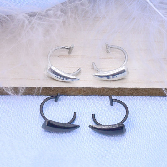 Charm Dente di Lupo