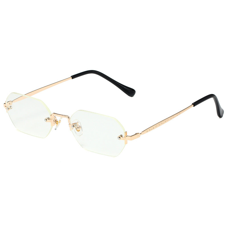 Occhiali da sole donna quadrati