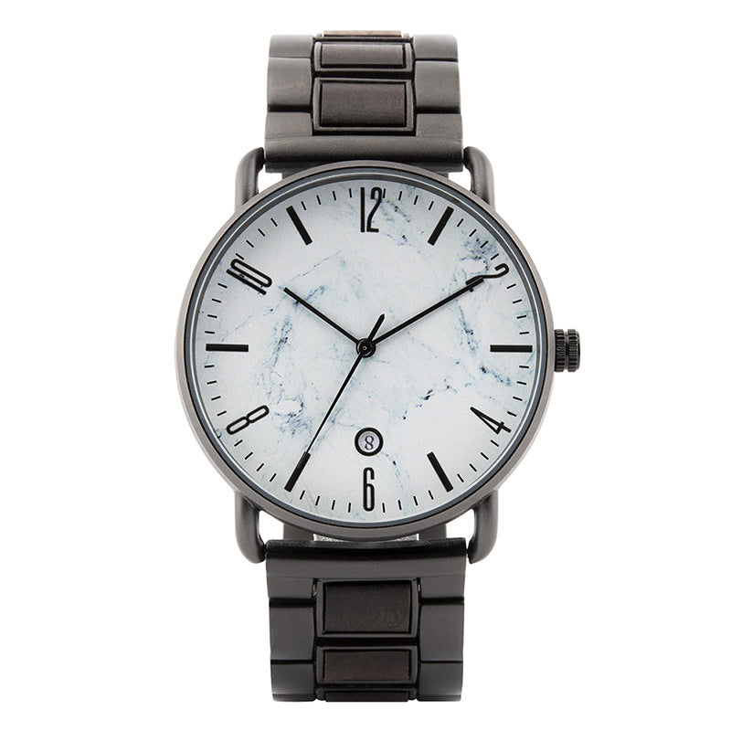 Orologio legno