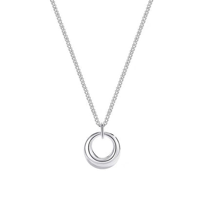 Collana Geometrica Rotonda