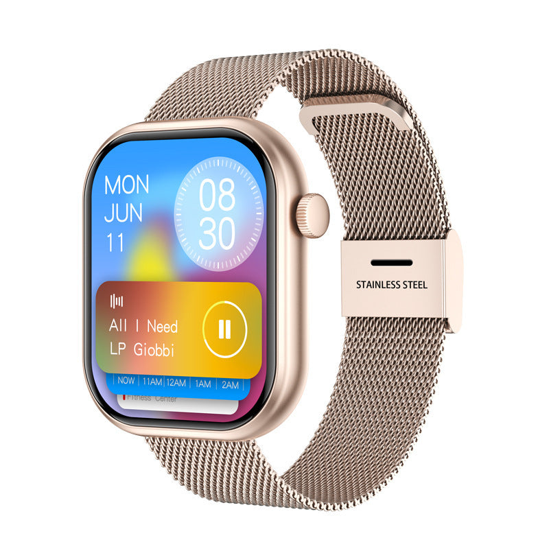 Smartwatch da sport schermo grande