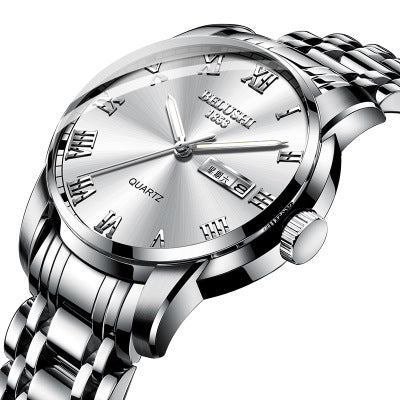 Orologio al quarzo da uomo