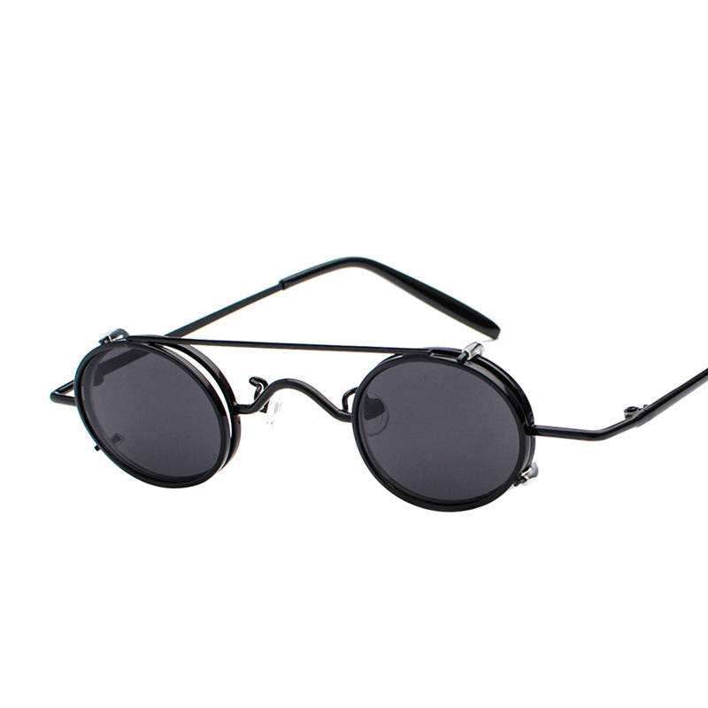 Occhiali retro leggeri