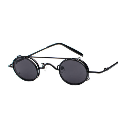 Occhiali retro leggeri