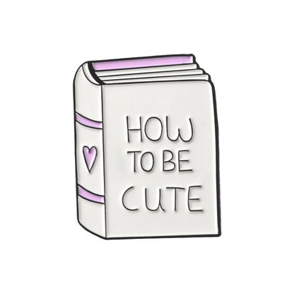 Spilla Scolastica