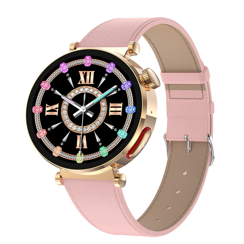 Smartwatch sportivo con sonno