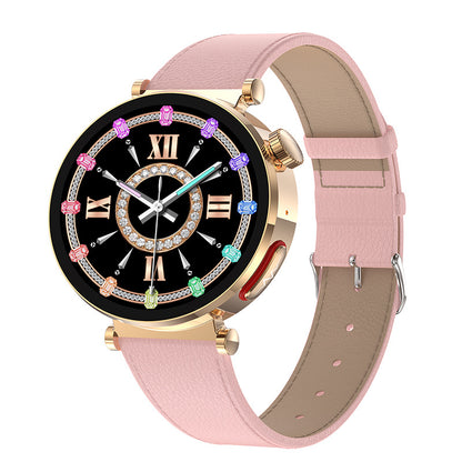 Smartwatch sportivo con sonno