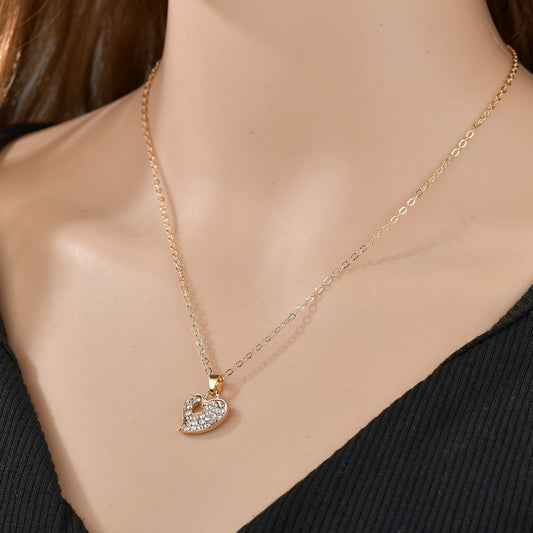Set Gioielli Amore