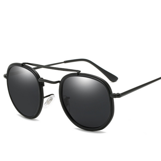 Occhiali da sole metallo polarizzati