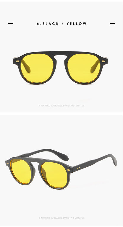 Occhiali da sole anti-UV