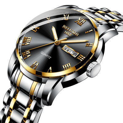 Orologio al quarzo da uomo