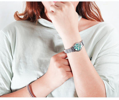 Bracciale catena in metallo