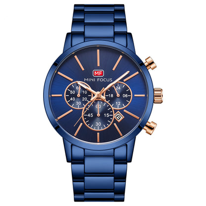 Orologio multifunzione waterproof
