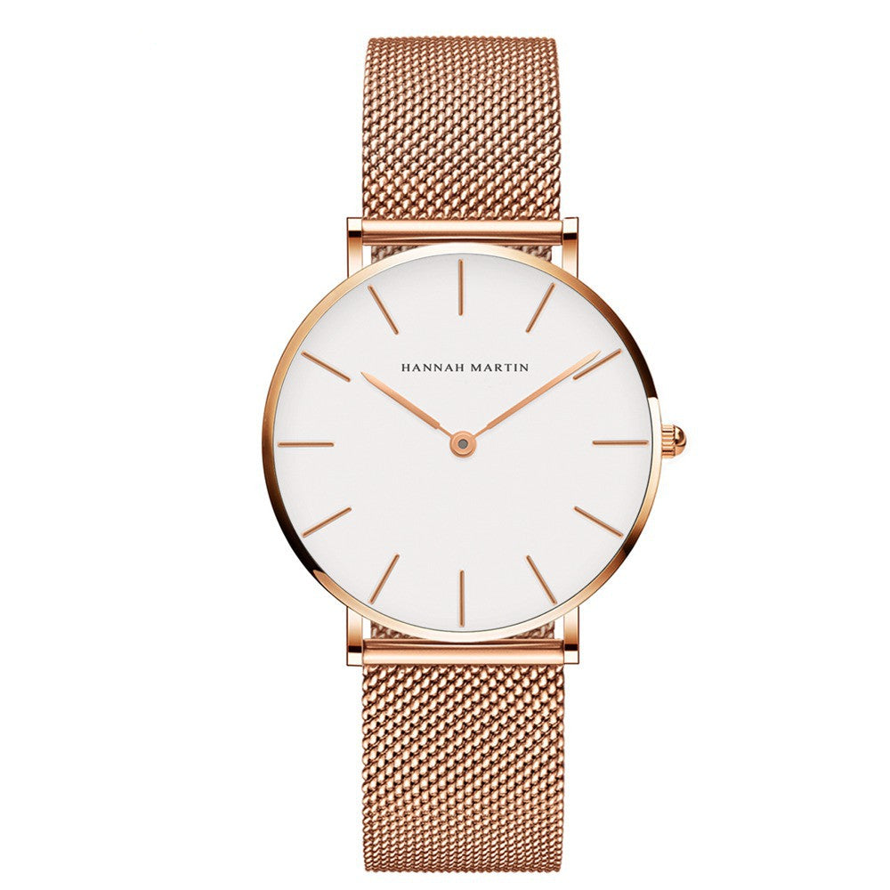 Orologio donna al quarzo