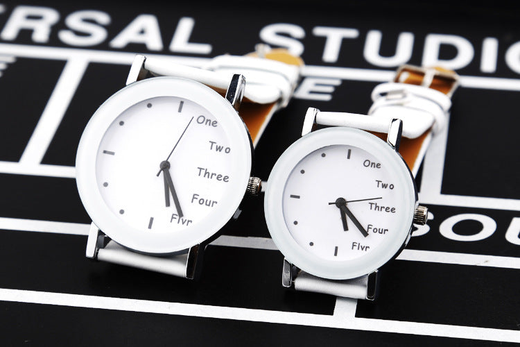 Orologio al quarzo