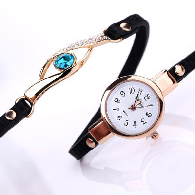 Orologio donna tre cerchi