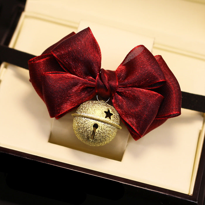 Accessorio papillon