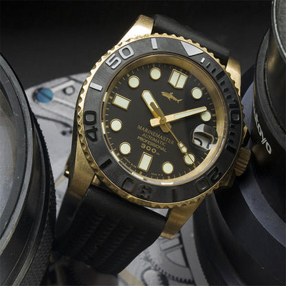 Orologio subacqueo vintage