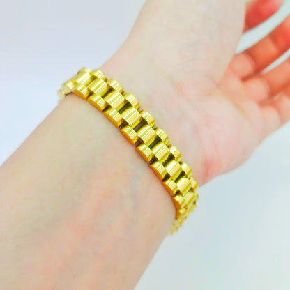 Bijoux lacci spessi