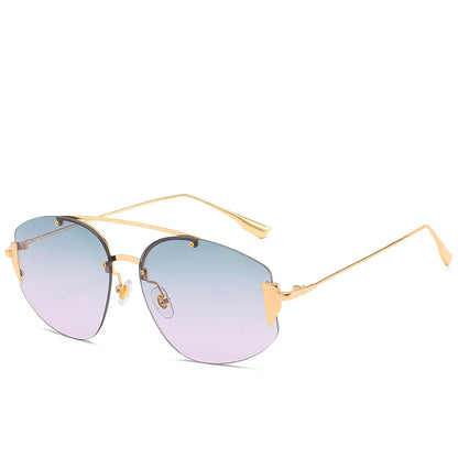 Occhiali da sole stile street