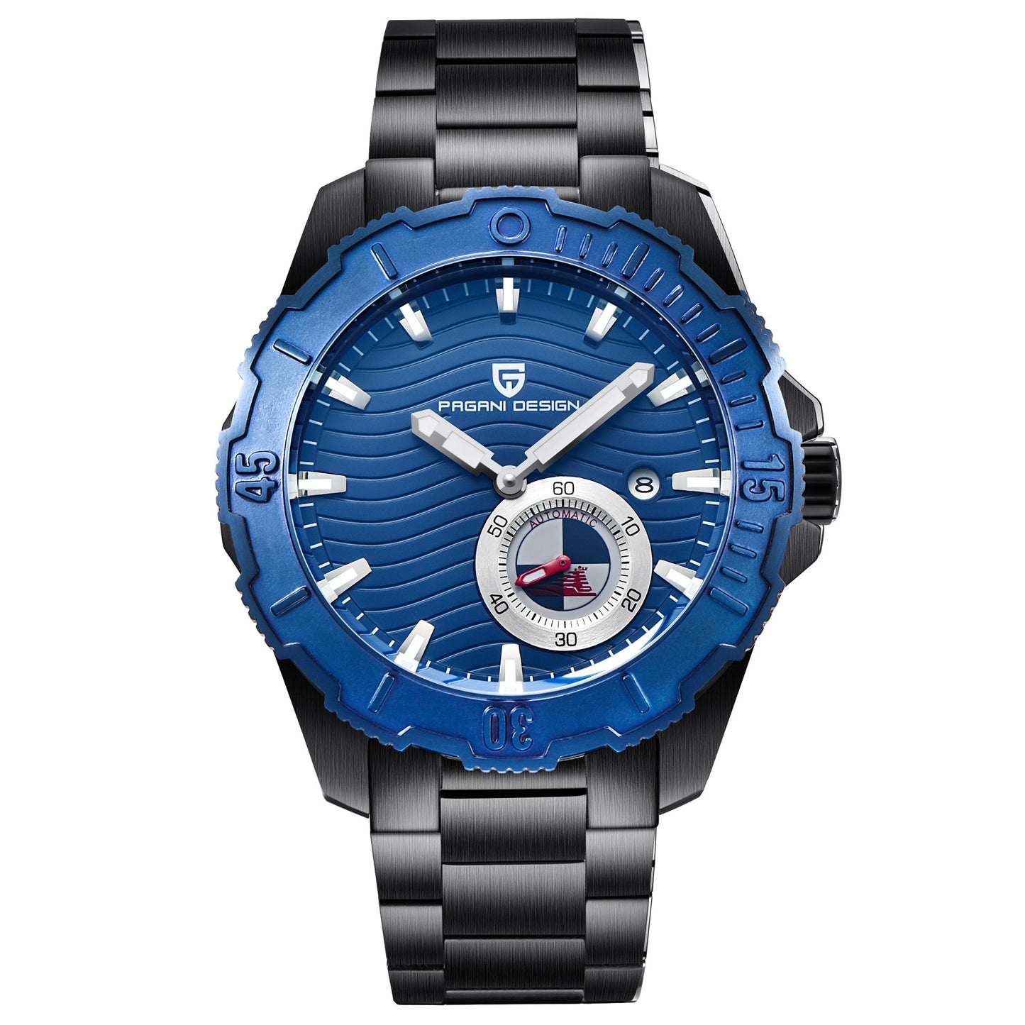 Orologio uomo