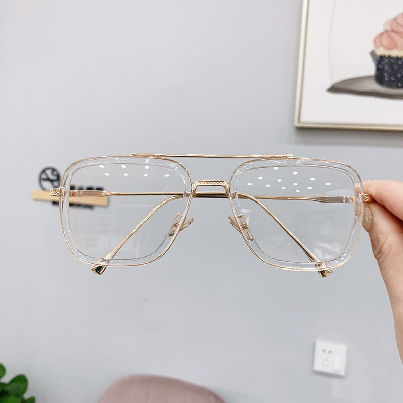 Occhiali da sole retro unisex