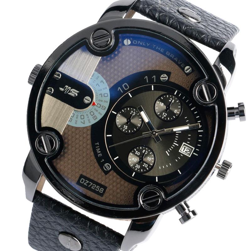 Orologio quadrante grande